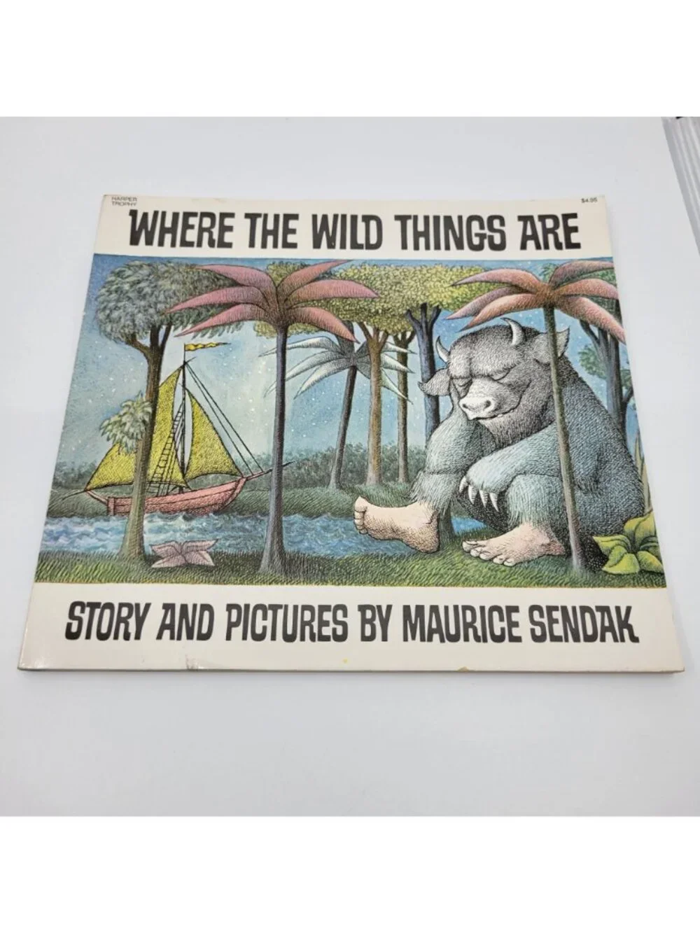 bestseller maurice sendak